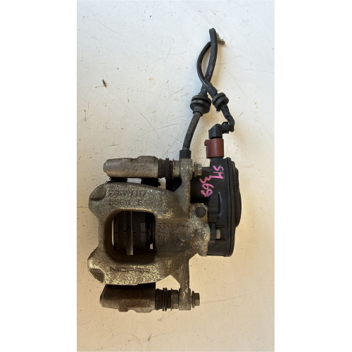 00522149520 PINZA FRENO ELETTRICA POSTERIORE DESTRA FIAT 500X (334) RESTYLING 1.3 D Multijet Diesel 95CV 70kW 46345266 2023 47000KM  00522149520044440014500923