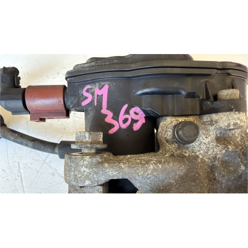 00522149520 PINZA FRENO ELETTRICA POSTERIORE DESTRA FIAT 500X (334) RESTYLING 1.3 D Multijet Diesel 95CV 70kW 46345266 2023 47000KM  00522149520044440014500923