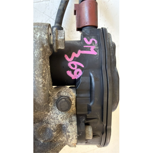 00522149520 PINZA FRENO ELETTRICA POSTERIORE DESTRA FIAT 500X (334) RESTYLING 1.3 D Multijet Diesel 95CV 70kW 46345266 2023 47000KM  00522149520044440014500923
