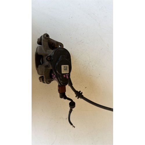 005221495100 PINZA FRENO ELETTRICA POSTERIORE SINISTRA FIAT 500X (334) RESTYLING 1.3 D Multijet Diesel 95CV 70kW 46345266 2023 47000KM 
