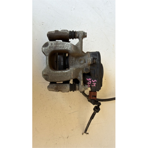 005221495100 PINZA FRENO ELETTRICA POSTERIORE SINISTRA FIAT 500X (334) RESTYLING 1.3 D Multijet Diesel 95CV 70kW 46345266 2023 47000KM 
