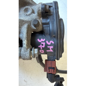 005221495100 PINZA FRENO ELETTRICA POSTERIORE SINISTRA FIAT 500X (334) RESTYLING 1.3 D Multijet Diesel 95CV 70kW 46345266 2023 47000KM 