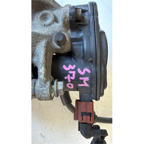005221495100 PINZA FRENO ELETTRICA POSTERIORE SINISTRA FIAT 500X (334) RESTYLING 1.3 D Multijet Diesel 95CV 70kW 46345266 2023 47000KM 