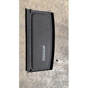 6R6867788 B Copertura Bagagliaio Copertura Per VW POLO V MK5 6R 2009-2017