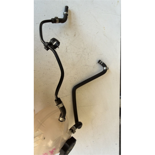 00520984600 VASCHETTA LIQUIDO RADIATORE FIAT 500X (334) RESTYLING 1.3 D Multijet Diesel 95CV 70kW 2023 47000KM