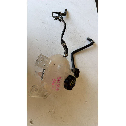 00520984600 VASCHETTA LIQUIDO RADIATORE FIAT 500X (334) RESTYLING 1.3 D Multijet Diesel 95CV 70kW 2023 47000KM