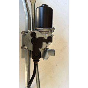 405.121 7193036-01 MOTORINO TERGICRISTALLO BMW SERIE 1 (E87) 116 i Benzina 115CV 85kW N45B16A anno 2007 4067S