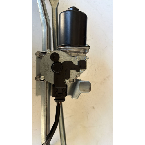 405.121 7193036-01 MOTORINO TERGICRISTALLO BMW SERIE 1 (E87) 116 i Benzina 115CV 85kW N45B16A anno 2007 4067S
