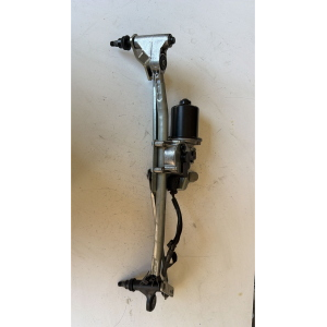 405.121 7193036-01 MOTORINO TERGICRISTALLO BMW SERIE 1 (E87) 116 i Benzina 115CV 85kW N45B16A anno 2007 4067S