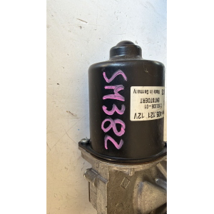 405.121 7193036-01 MOTORINO TERGICRISTALLO BMW SERIE 1 (E87) 116 i Benzina 115CV 85kW N45B16A anno 2007 4067S