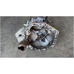 55265951 CAMBIO FIAT Punto III (199) 1.4 Natural Power Benz metano (GNC) 78CV 57kW 350A1000 anno 2015 TIPO MOTORE 350A1000