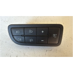 735595269  CENTRALINA GRUPPO COMANDI LUCI FIAT GRANDE PUNTO EVO 61237300 735595270 61237200