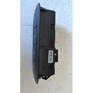 735595269  CENTRALINA GRUPPO COMANDI LUCI FIAT GRANDE PUNTO EVO 61237300 735595270 61237200