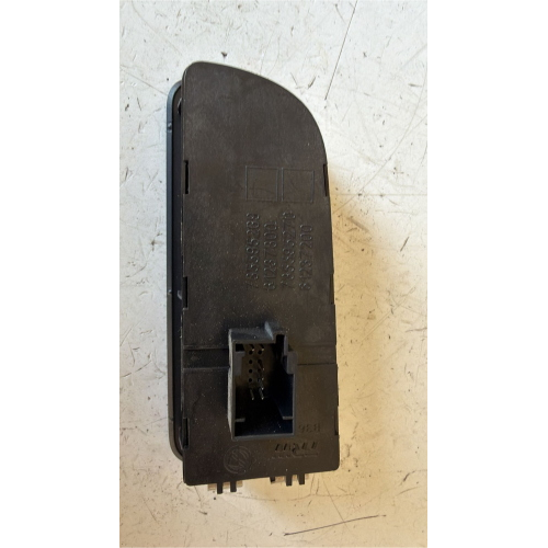 735595269  CENTRALINA GRUPPO COMANDI LUCI FIAT GRANDE PUNTO EVO 61237300 735595270 61237200