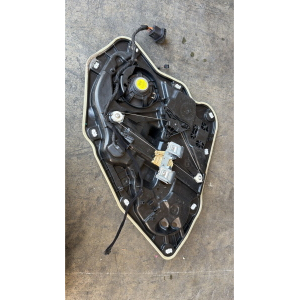 00520704700 CREMAGLIERA ALZACRISTALLO ELETTRICO PORTA POST SX  FIAT 500X (334) RESTYLING 1.3 D Multijet Diesel 95CV 70kW 46345266 2023 47000KM  C48778-103