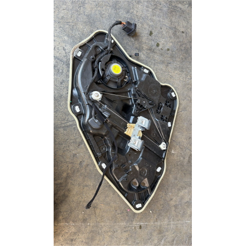 00520704700 CREMAGLIERA ALZACRISTALLO ELETTRICO PORTA POST SX  FIAT 500X (334) RESTYLING 1.3 D Multijet Diesel 95CV 70kW 46345266 2023 47000KM  C48778-103