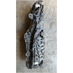 00522008850 C1223480224A 52200885 525168706 SERBATOIO ADBLUE FIAT 500X (334) RESTYLING 1.3 D Multijet Diesel 95CV 70kW 46345266 2023 47000KM
