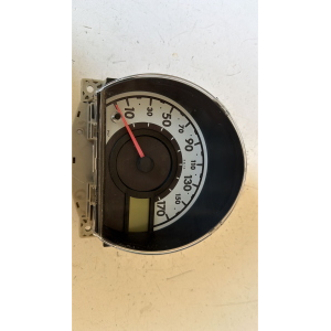 83800-0H180-A QUADRO STRUMENTI CONTACHILOMETRI TOYOTA AYGO 1.0 VVT-i 1KRFE