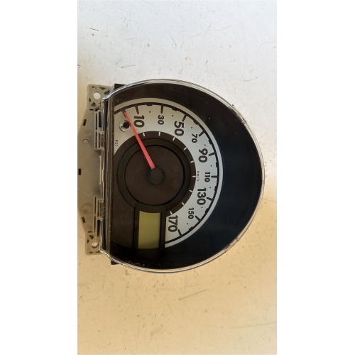 83800-0H180-A QUADRO STRUMENTI CONTACHILOMETRI TOYOTA AYGO 1.0 VVT-i 1KRFE