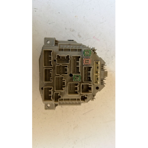 83800-0H180-A QUADRO STRUMENTI CONTACHILOMETRI TOYOTA AYGO 1.0 VVT-i 1KRFE