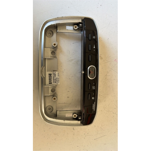 7355984880 GRUPPO COMANDI MULTIFUNZIONE FIAT PUNTO (199) MET 1.4 B 8V MAN 5M 78CV 2015 5P BERL