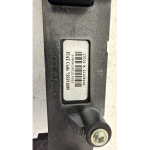 7355984880 GRUPPO COMANDI MULTIFUNZIONE FIAT PUNTO (199) MET 1.4 B 8V MAN 5M 78CV 2015 5P BERL
