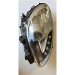 130732928400 PROIETTORE DX ALFA ROMEO GIULIETTA (10-13) 1.6 16V JTDM (77KW) BER. 2010 50547542