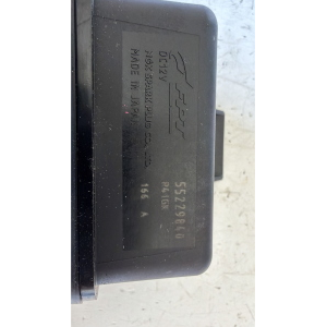 55229840 Centralina candelette fiat fiorino 1300 multijet 75 cv 2007/2016