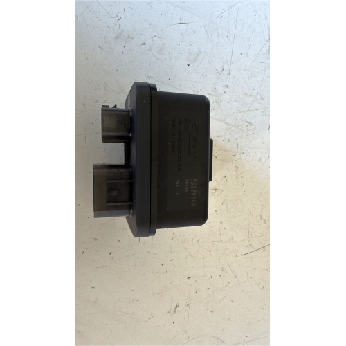 55229840 Centralina candelette fiat fiorino 1300 multijet 75 cv 2007/2016