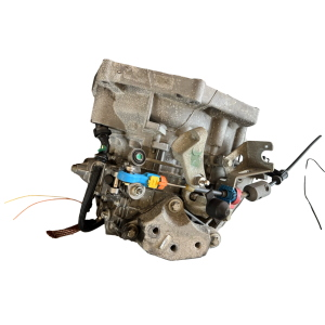 CAMBIO MANUALE ALFA ROMEO Giulietta (940) 1.6 JTDM Diesel 105CV 77kW 940A3000 anno 2013