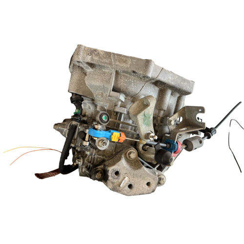 CAMBIO MANUALE ALFA ROMEO Giulietta (940) 1.6 JTDM Diesel 105CV 77kW 940A3000 anno 2013