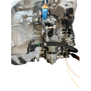 CAMBIO MANUALE ALFA ROMEO Giulietta (940) 1.6 JTDM Diesel 105CV 77kW 940A3000 anno 2013