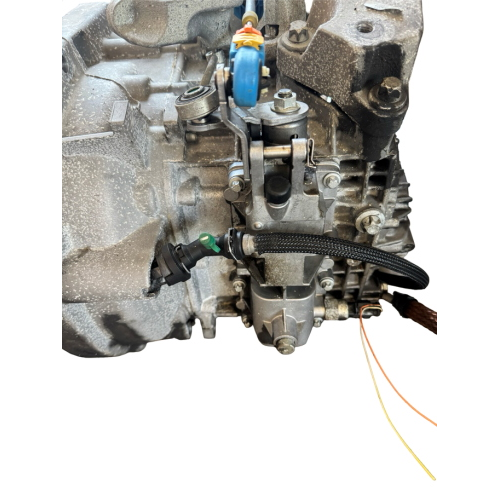 CAMBIO MANUALE ALFA ROMEO Giulietta (940) 1.6 JTDM Diesel 105CV 77kW 940A3000 anno 2013
