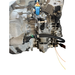 CAMBIO MANUALE ALFA ROMEO Giulietta (940) 1.6 JTDM Diesel 105CV 77kW 940A3000 anno 2013