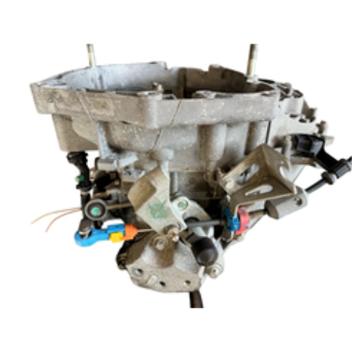 CAMBIO MANUALE ALFA ROMEO Giulietta (940) 1.6 JTDM Diesel 105CV 77kW 940A3000 anno 2013