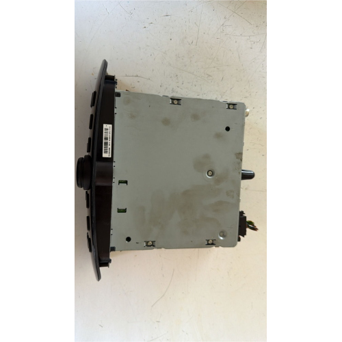 7355978780 RADIO AUTORADIO RADIO FIAT Punto III (199)  NO CODE SOLO TELAIO VEICOLO 