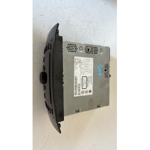 7355978780 RADIO AUTORADIO RADIO FIAT Punto III (199)  NO CODE SOLO TELAIO VEICOLO 