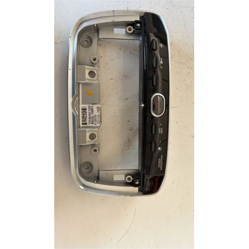 735591689 GRUPPO COMANDI CONSOLE CENTRALE FIAT PUNTO EVO