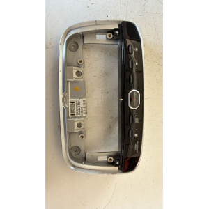 735591689 GRUPPO COMANDI CONSOLE CENTRALE FIAT PUNTO EVO