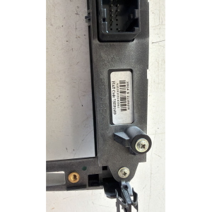 735591689 GRUPPO COMANDI CONSOLE CENTRALE FIAT PUNTO EVO