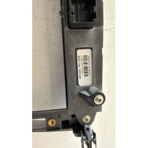 735591689 GRUPPO COMANDI CONSOLE CENTRALE FIAT PUNTO EVO