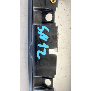 735591689 GRUPPO COMANDI CONSOLE CENTRALE FIAT PUNTO EVO