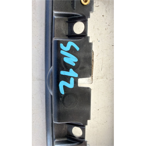 735591689 GRUPPO COMANDI CONSOLE CENTRALE FIAT PUNTO EVO