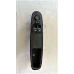 Pulsantiera Alzacristalli SINISTRA Fiat Punto evo 2014 30414B 956 300593034822 