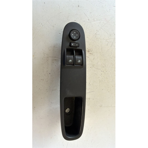 Pulsantiera Alzacristalli SINISTRA Fiat Punto evo 2014 30414B 956 300593034822 