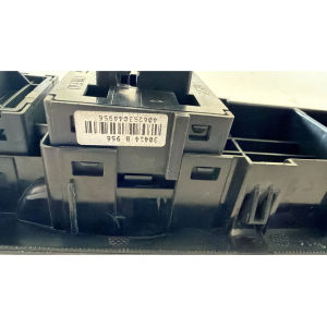 Pulsantiera Alzacristalli SINISTRA Fiat Punto evo 2014 30414B 956 300593034822 