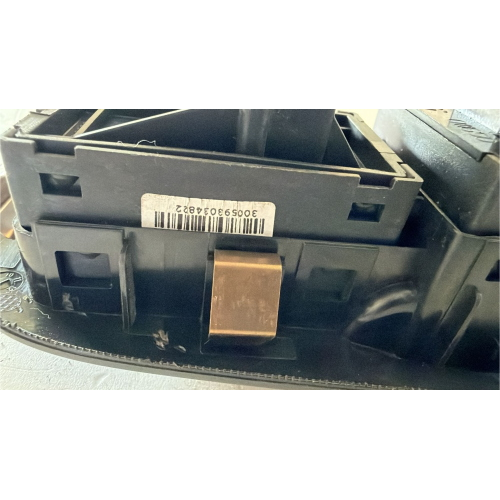 Pulsantiera Alzacristalli SINISTRA Fiat Punto evo 2014 30414B 956 300593034822 