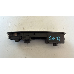 Pulsantiera Alzacristalli SINISTRA Fiat Punto evo 2014 30414B 956 300593034822 
