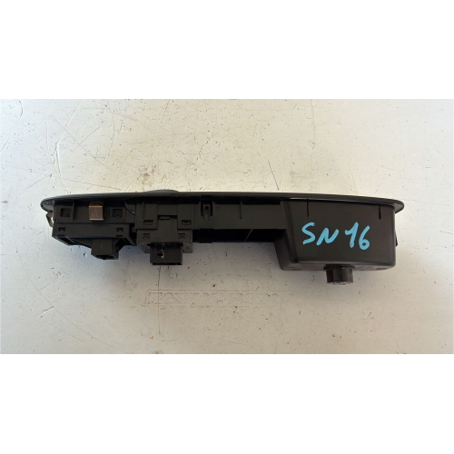 Pulsantiera Alzacristalli SINISTRA Fiat Punto evo 2014 30414B 956 300593034822 