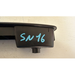 Pulsantiera Alzacristalli SINISTRA Fiat Punto evo 2014 30414B 956 300593034822 